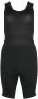 Madison Freewheel Gel Pad Womens Bib Shorts – image 1 of 4