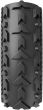 Vittoria Terreno T80 Coarse Loose Gravel Endurance 700c Tubeless Tyre – Brown, image 2 of 4
