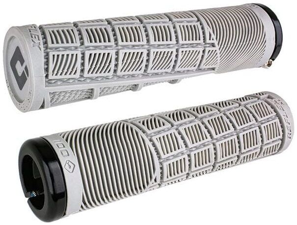 ODI Reflex Lock On Grips – Grey