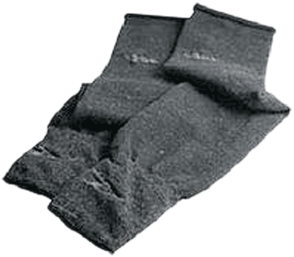 DeFeet ArmSkin Wool Arm Warmers