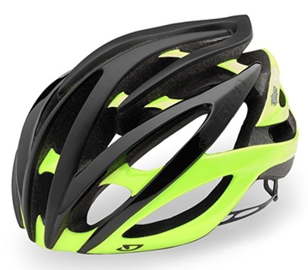 Giro Atmos II 2015 Helmet