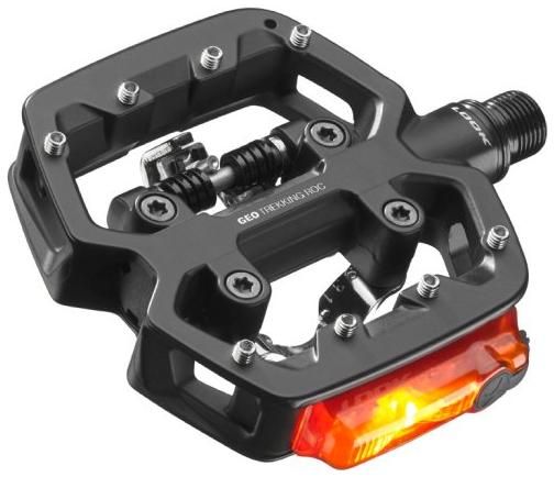 LOOK Geo Trekking Roc Vision Pedals