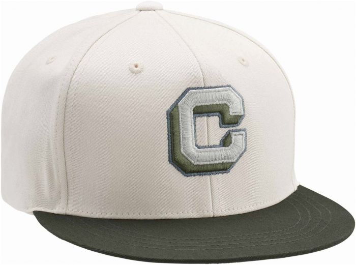 Cube The Embossed C Cap