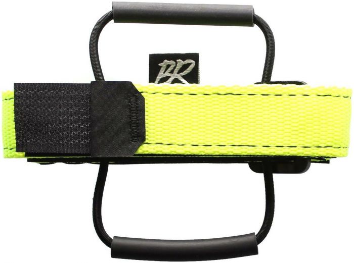 Backcountry Research Mutherload Strap – Yellow