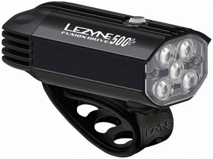 Lezyne Fusion Drive 500+ Front Light