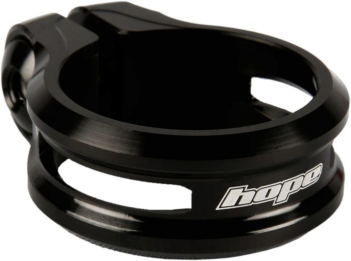 Hope Bolt Seat Clamp