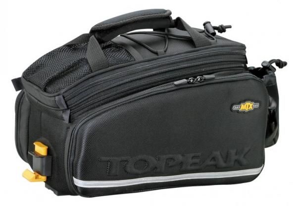Topeak MTX Trunk Bag DXP Rear Pannier