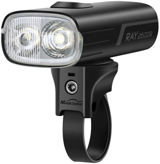 Magicshine Ray 2600B Front Light