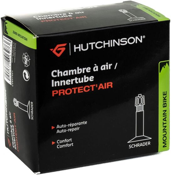 Hutchinson Protect'Air MTB 27.5-Inch Schrader Innertube