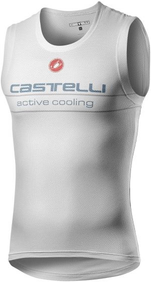 Castelli Active Cooling Sleeveless Base Layer