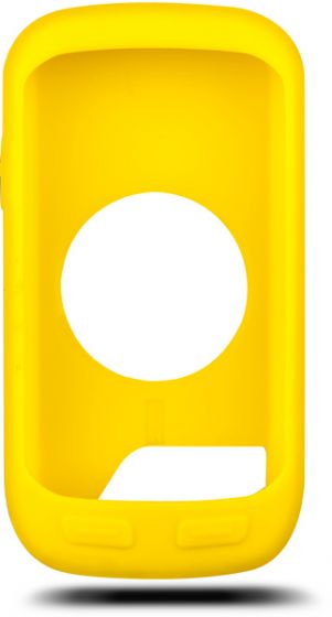 Garmin Edge 1000 Silicone Case – Yellow
