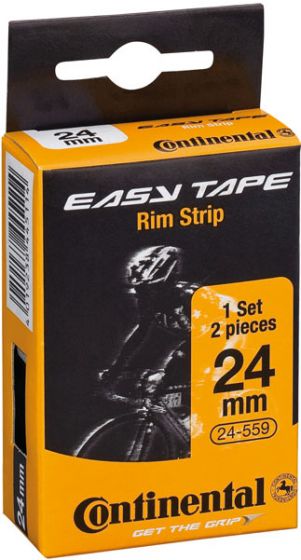Continental Easy Tape 20mm Single