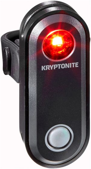 Kryptonite Avenue R-30 USB LED Rear Light