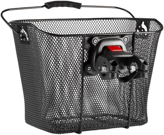 RFR Front Klick&Go Basket