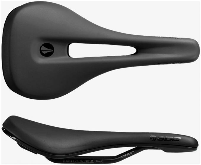 SDG Bel-Air V3 Overland Saddle