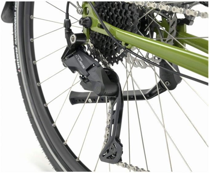  Genesis Tour De Fer 10 2025 Bike - Road Bikes - Bikes Motiv 