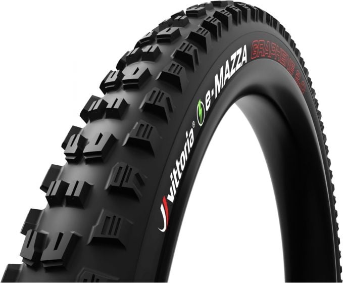 Vittoria E-Mazza 29-Inch Tyre