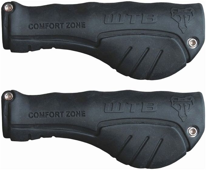 WTB Comfort Zone Clamp-On Grips