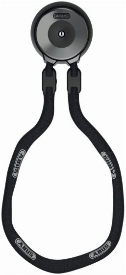 ABUS WCH90 XPlus Wall Anchors + Steel Chains