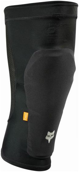 Fox Enduro Knee Sleeve – Black