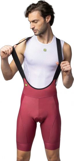 Ale Magic Colour PR-E Bib Shorts
