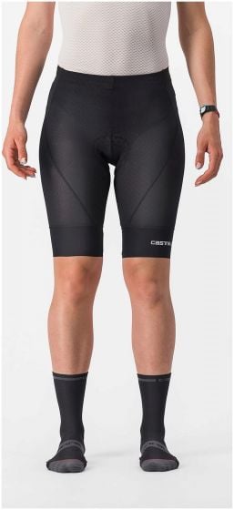 Castelli Trail Womens Liner Shorts