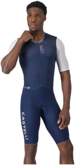 Castelli Saturday Morning Skin Suit