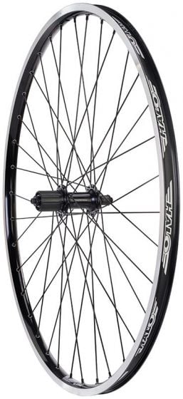 Halo White Line Tour Deore 700c Rear Wheel