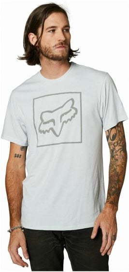 Fox Off Tilter T-Shirt