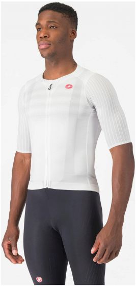 Castelli Aero Race 8S Jersey