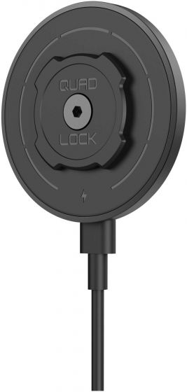 Quad Lock MAG V2 Wireless Charging Head