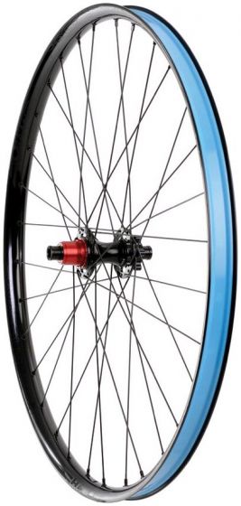 29 inch back wheel