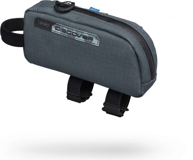 Pro Discover Top Tube Bag