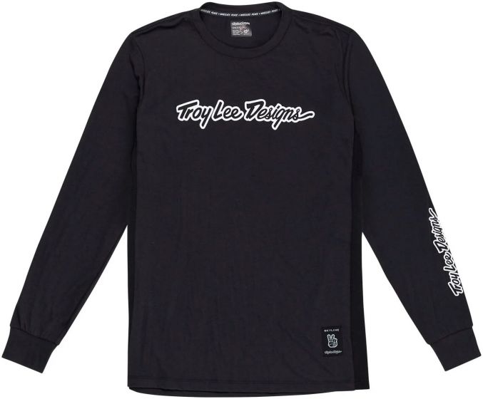 Troy Lee Skyline Long Sleeve Jersey