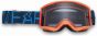 Fox Main Race Spec Mirrored Goggles