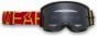 Fox Main Race Spec Mirrored Goggles