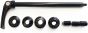 Hamax 12mm Trailer Thru-Axle
