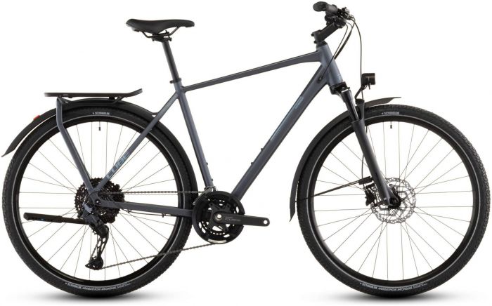 Cube Kathmandu EXC 2026 Bike