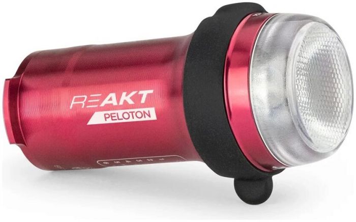 Exposure BOOST-R + ReAKT & Peloton MK2 Rear Light