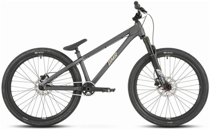 DMR Rhythm Expert Frame
