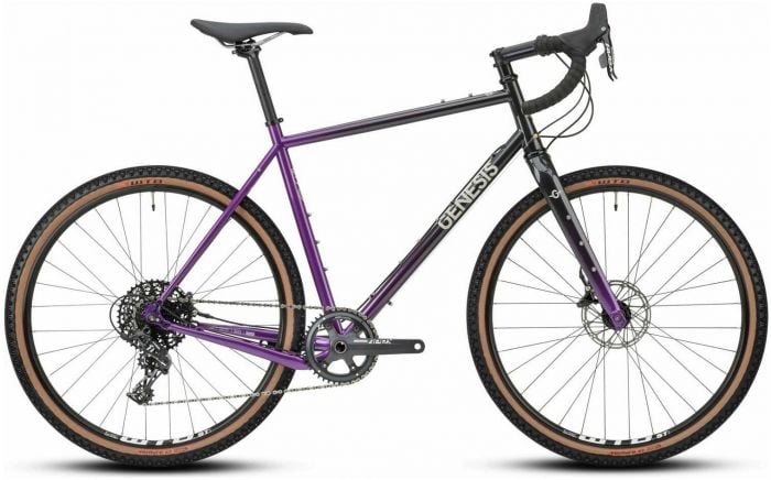 Genesis Fugio 20 2021 Bike