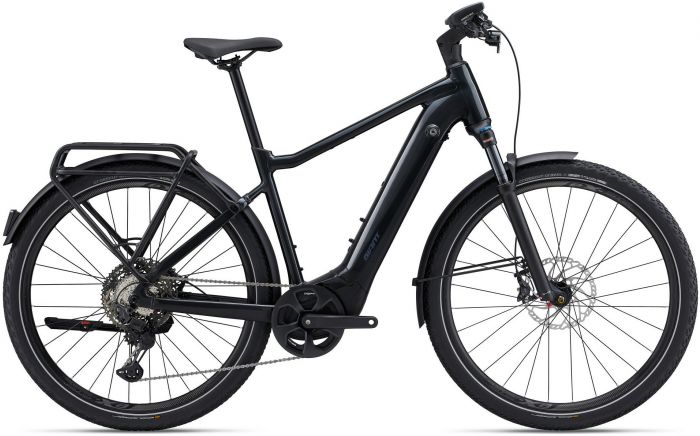 Giant Explore E+ Pro 0 GTS 2023 Electric Bike