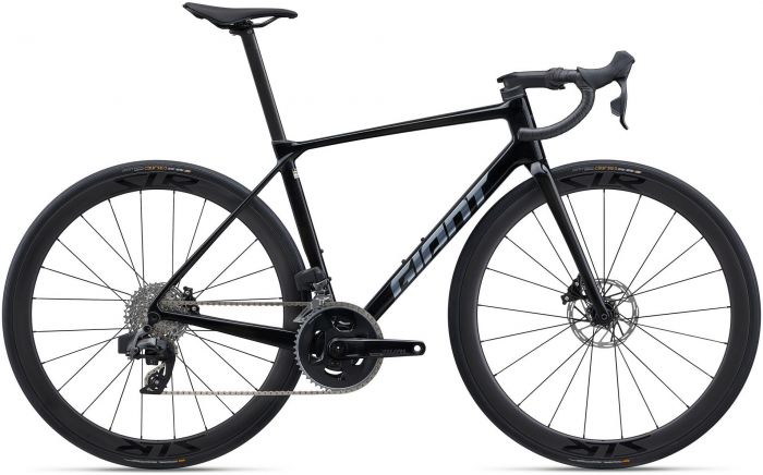 Giant TCR Advanced Pro 1 AXS 2025 Bike