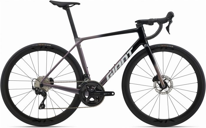 Giant TCR Advanced Pro 2 2026 Bike