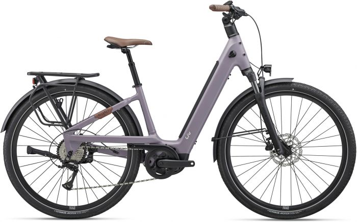 Liv Allure E+ 2 2027 Womens Electric Bike