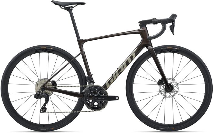 Giant Defy Advanced 1 2027 Bike