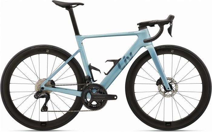 Liv Envi Advanced 0 2027 Womens Bike