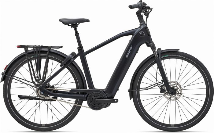 Giant Tour E+ 2 DD 2027 Electric Bike