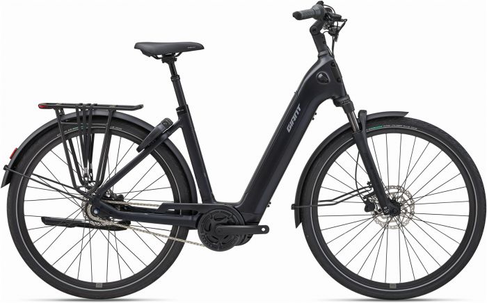 Giant Tour E+ 2 LST 2027 Electric Bike