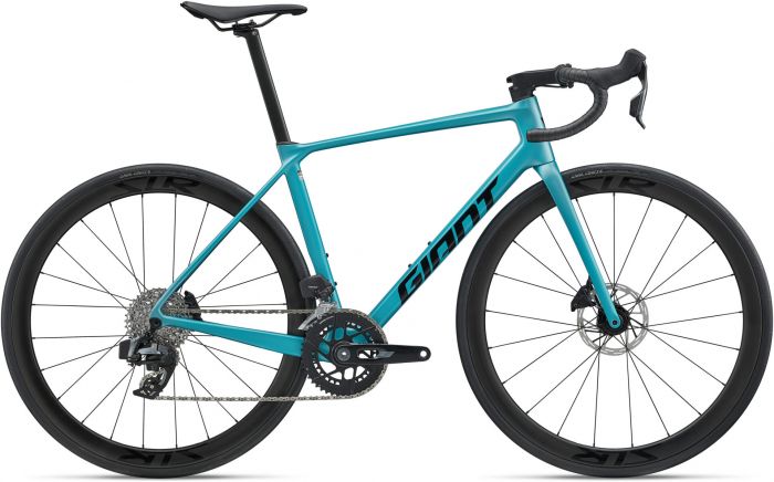 Giant TCR Advanced 0-AXS 2027 Bike